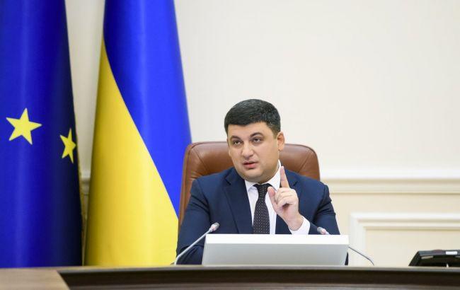 Кабмин на следующей неделе урегулирует вопрос расчетов по субсидиям и льготам