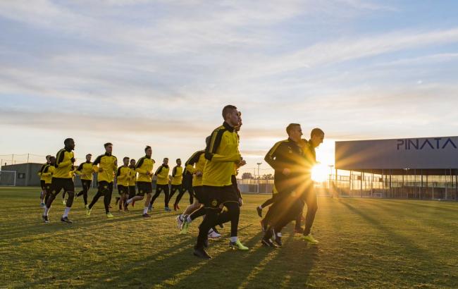 "Боруссию" Д летом ожидают изменения в составе