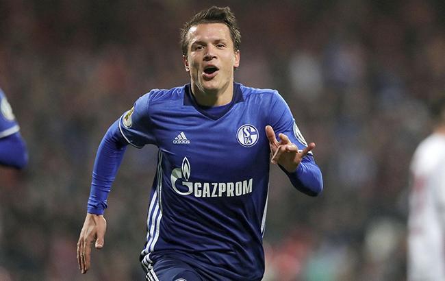 Коноплянка попал в список трансферных целей "Интера"