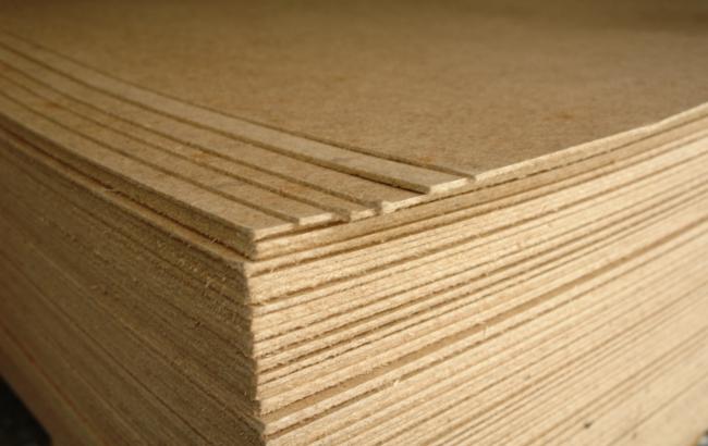 ДВП - незамінний матеріал в будівництві