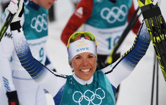 Розіграний перший комплект медалей Олімпіади-2018 в Пхенчхані