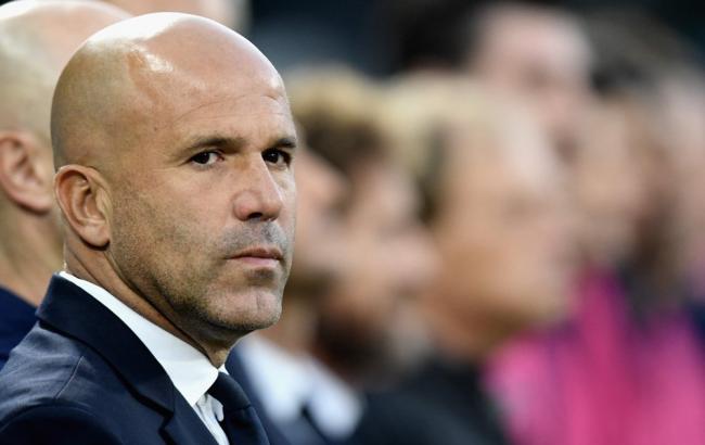 Призначено виконуючого обов'язки головного тренера збірної Італії