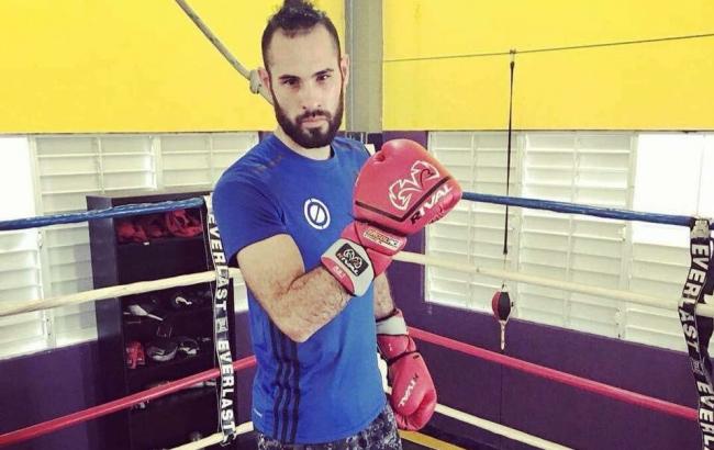 У меня есть нужные навыки для победы над Ломаченко, - Педраса