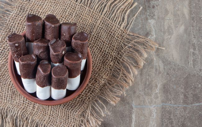 Рецепт полезных белковых батончиков, в 100 раз лучше магазинных