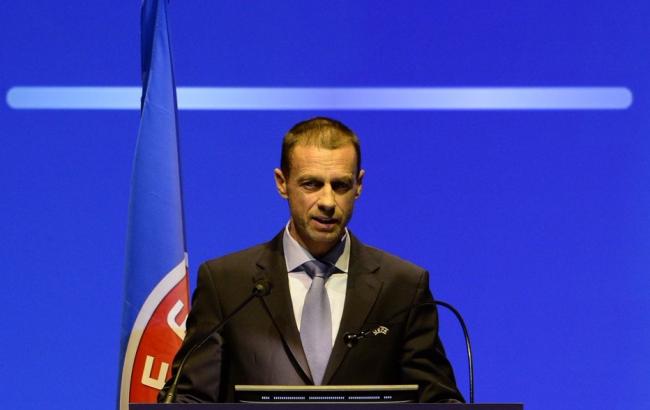 Систему видеоповторов не будут использовать в Лиге чемпионов сезоне 2018/19