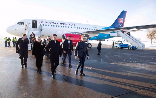 Председатель ОБСЕ отправится на линию соприкосновения на Донбассе