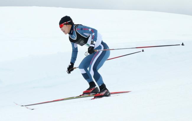 Бронзу в лыжной гонке на Олимпиаде-2018 поделили две спортсменки