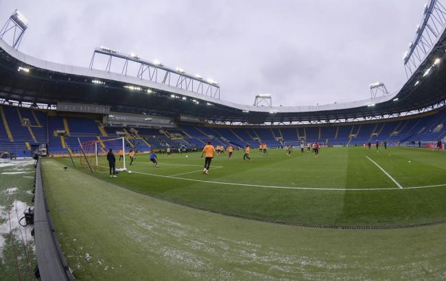 Шахтар - Рома: де дивитися матч