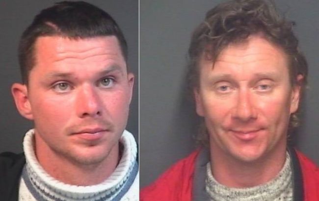 В Британии двух украинцев осудили за попытку провезти на яхте нелегалов