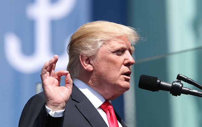 Публикация бесед Трампа в СМИ является угрозой нацбезопасности США, - Белый дом