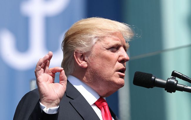 Трамп заявил, что хорошие отношения с РФ должны помочь решить кризис в Украине