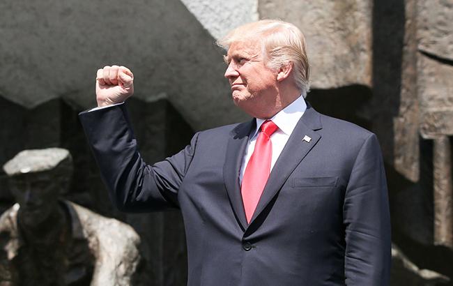 Администрация Трампа дорабатывает план по созданию военной кибергруппы США