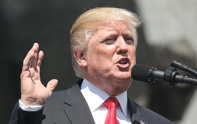 Трамп поддерживает закон о новых санкциях против России, - Белый дом