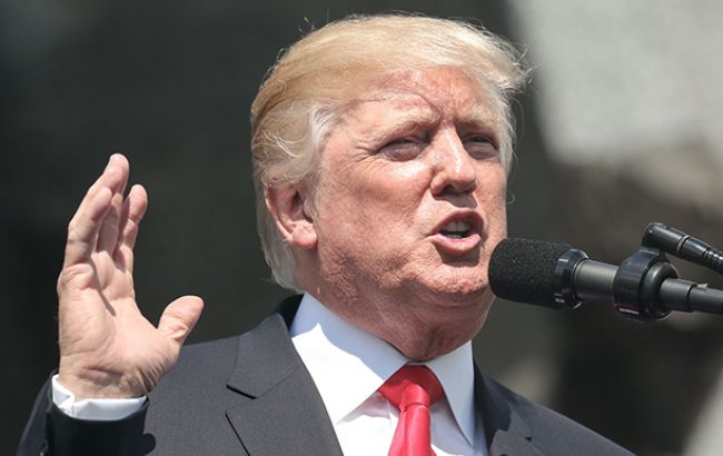 Трамп заявил о готовности американских войск к конфликту с КНДР