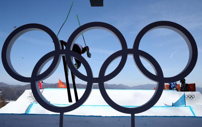 Олимпиада-2018: Фристайлистка из Канады завоевала золото в ски-кроссе