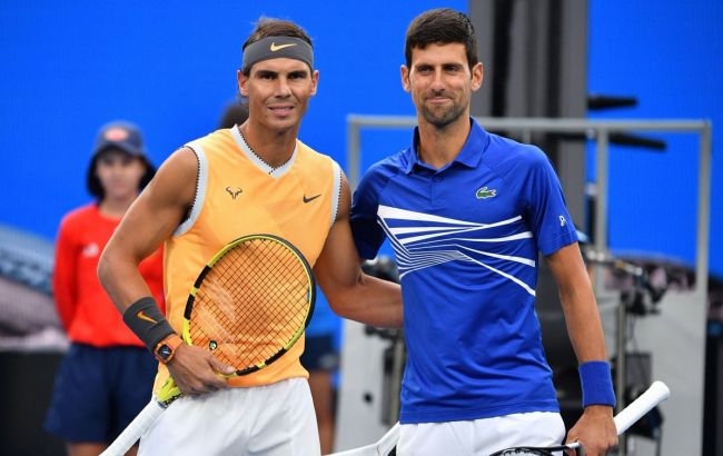 Джокович стал единственным семикратным чемпионом Australian Open