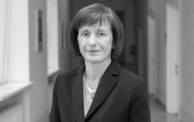 В Латвии нашли мертвой главу Службы государственных доходов