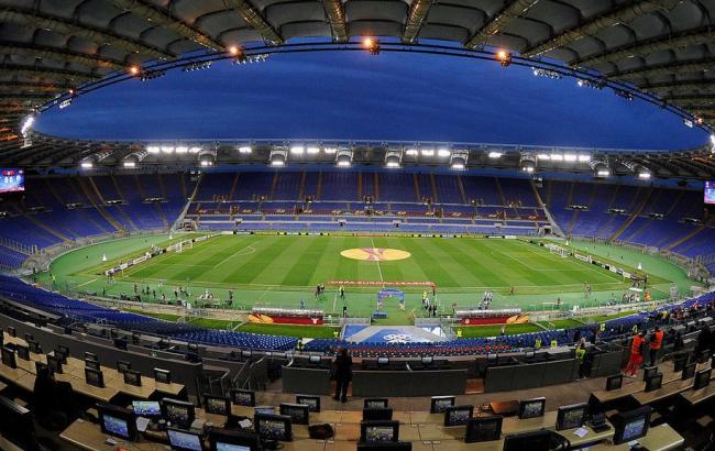 Лацио - Динамо: где смотреть матч