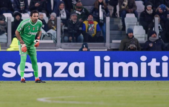 Буффону предложили работу в "Ювентусе" и Федерации футбола Италии