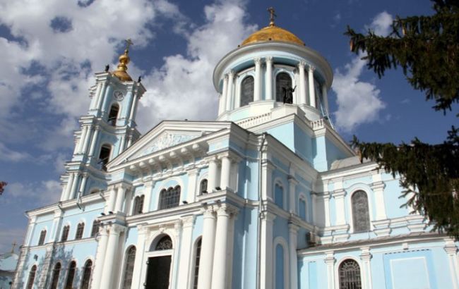 Взрыв в соборе в Сумах: ПЦУ призвала наказать виновных