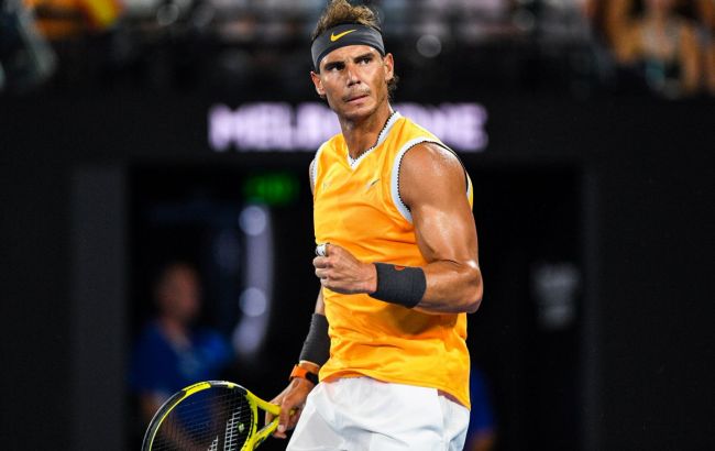 Определился первый финалист Australian Open-2019