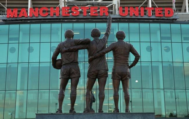 "Манчестер Юнайтед" решил создать женскую команду по футболу