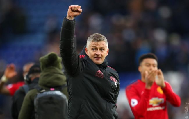 "Манчестер Юнайтед" предложит и.о. тренера полноценный контракт