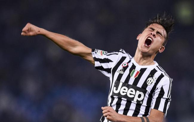 Дибала не продається ні за які гроші, - гендиректор "Ювентуса"