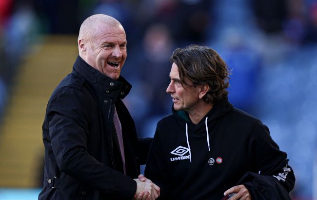 Тренер українця з АПЛ став топ-кандидатом на місце в "Манчестер Юнайтед"