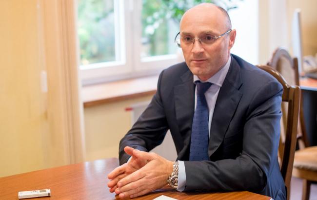 Аэропорт "Борисполь" в 2017 планирует реконструкцию транзитной зоны