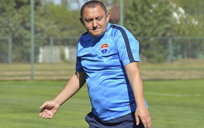 Екс-футболіст збірної України став головним тренером ФК у Росії: про кого мова