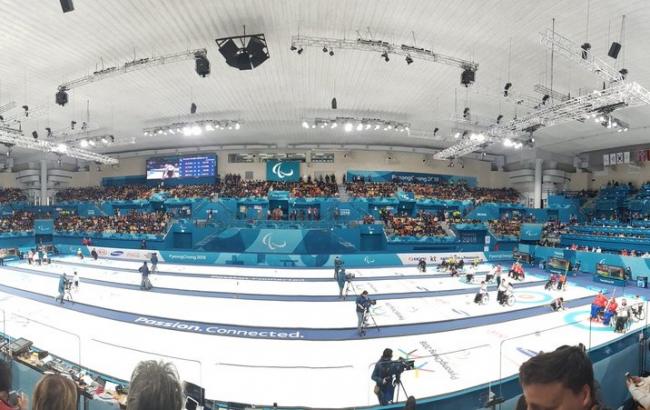 Паралімпіада-2018: Україна посідає п'яте місце в загальному заліку