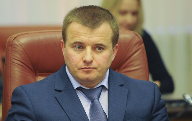 В Раде снова инициируют отставку Демчишина