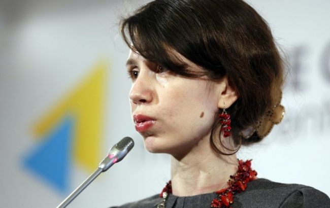 Заместитель Наливайченко "крышует" контрабанду топливного бизнеса, - Чорновол