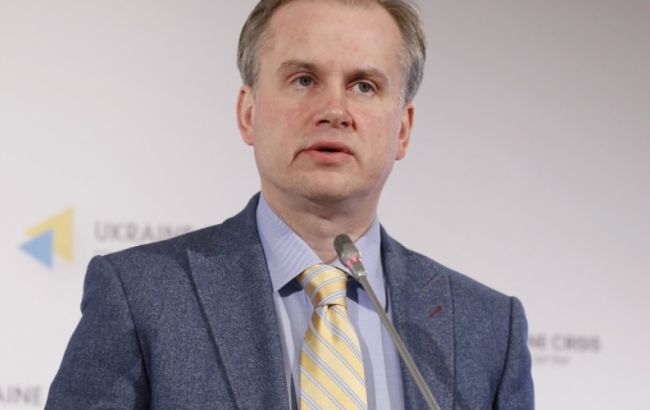 Россия воплощает практику диверсий в международных отношениях, - Лубкивский