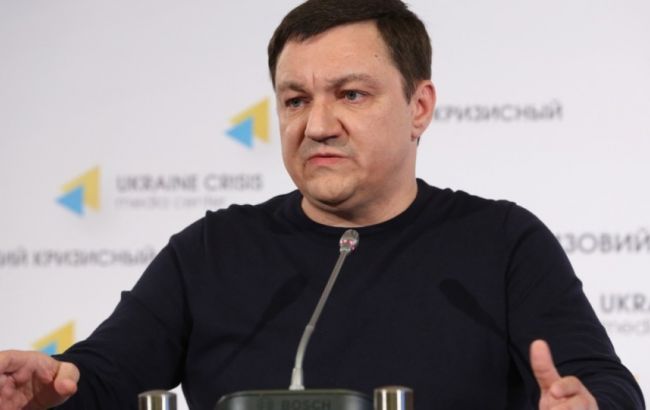 Співробітники ФСБ зачистили Макіївки від "козаків" і дрібних бандитів, - ІС