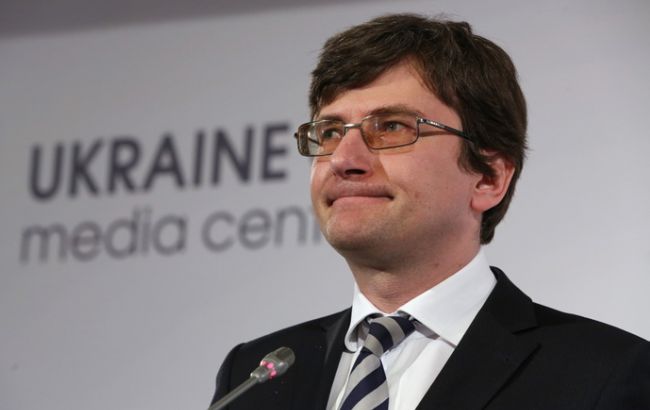 ЦИК ждет решения съезда БПП по Фирсову и Томенко, чтобы признать нардепами следующих кандидатов из списка