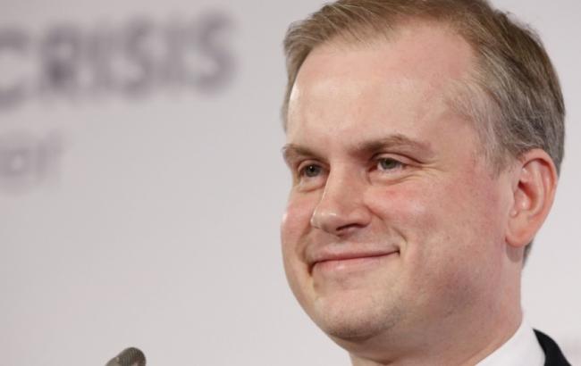 В рамках G7 стоит учредить инициативу для защиты прав человека в Крыму и на Донбассе, - Лубкивский