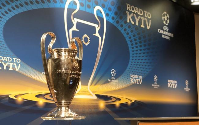 УЄФА затвердив додаткові зміни в регламенті єврокубків