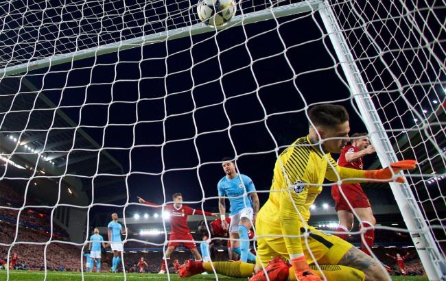 Манчестер Сити - Ливерпуль: анонс матча