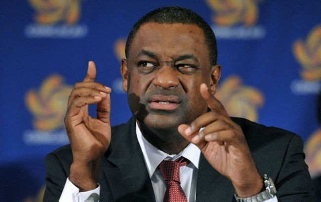 Экс-вице-президента ФИФА Джеффри Уэбба экстрадировали в США, - Reuters