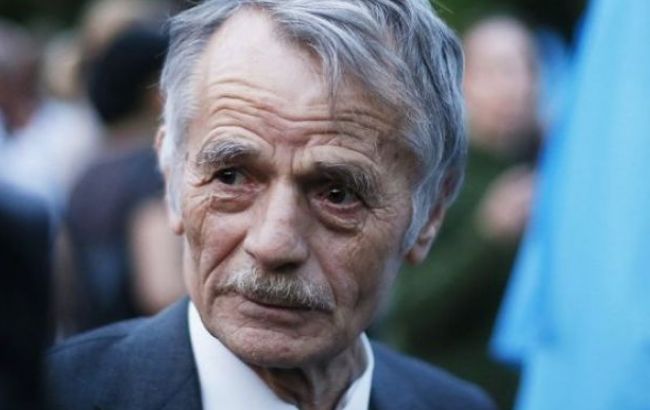 У Херсоні планують відкрити представництво Меджлісу