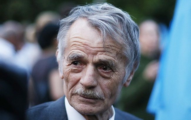 Джемилев: Крым закрыт для мониторинга прав человека