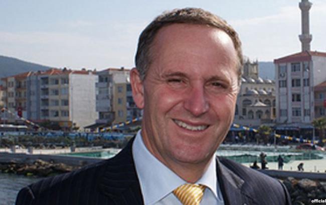 Новая Зеландия официально стала одной из стран-учредителей АБИИ