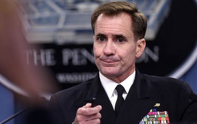 США призвали РФ освободить всех украинских заключенных