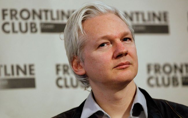 Комиссия ООН поддержала жалобу Ассанжа против Великобритании
