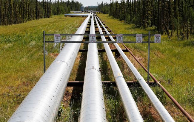 Суд повернув у власність України "трубу Медведчука"