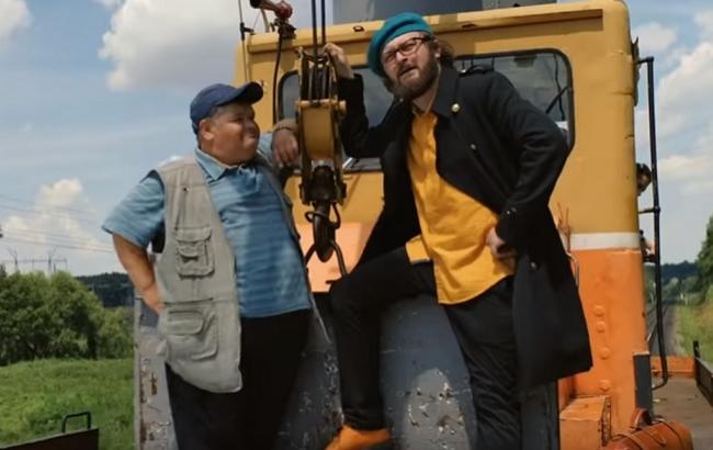 Фильм "DZIDZIO Перший Раз": смотреть онлайн трейлер