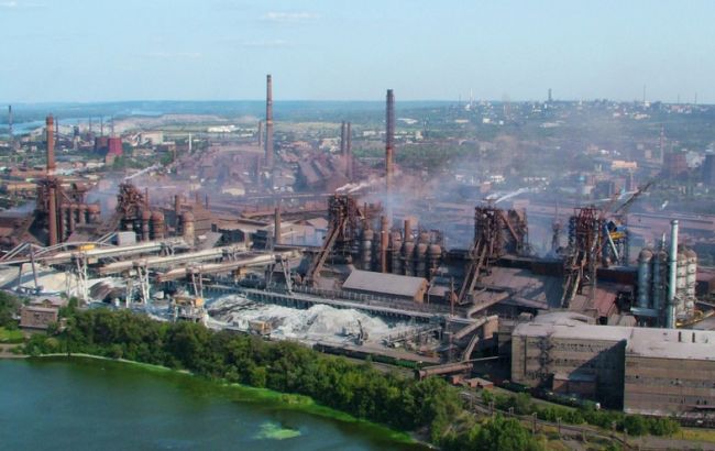 ДКХЗ перешел под управление "Метинвеста", - источник