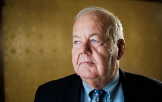 На The Huffington Post эксперт назвал хорошей новостью назначение Кофера Блэка в Burisma